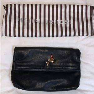 Henri Bender Clutch